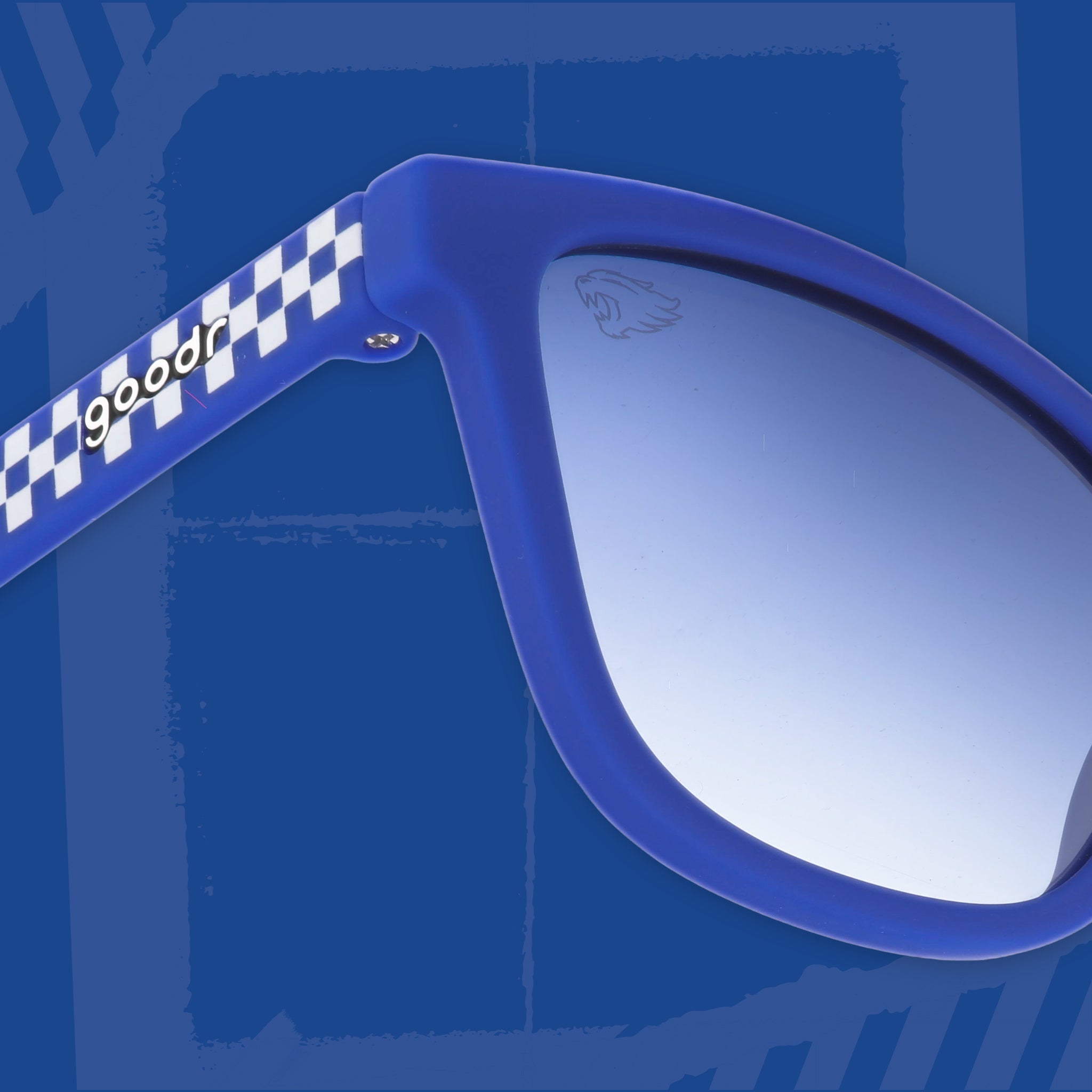 Big Blue Nation